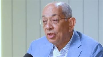 يوسف بطرس غالي: عرضت رفع أسعار الطاقة بنسبة 5 ومبارك رفض يوسف بطرس غالي: عرضت رفع أسعار الطاقة بنسبة 5 ومبارك رفض
