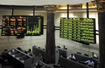 ارتفاع مؤشرات البورصة بمستهل تعاملات جلسة الإثنين ارتفاع مؤشرات البورصة بمستهل تعاملات جلسة الإثنين