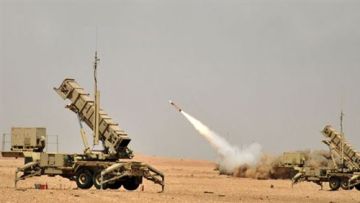 الدفاع السعودية: نفذنا ضربات نوعية ضد مسلحين بالعراق بالتعاون مع الجيش الأمريكي