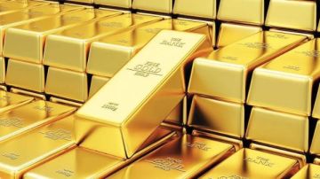 الذهب يتراجع وسط ترقب قرار الفيدرالي الأمريكي وارتفاع الدولار الذهب يتراجع وسط ترقب قرار الفيدرالي الأمريكي وارتفاع الدولار