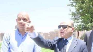 المحلة الكبرى.. رفع نحو ٢٦٠ طنا من المخلفات خلال يوم واحد المحلة الكبرى.. رفع نحو ٢٦٠ طنا من المخلفات خلال يوم واحد