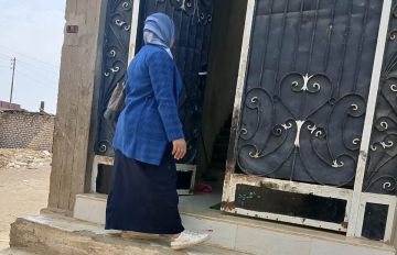 حملات طرق الأبواب بالشرقية لتقنين أوضاع مخالفات البناء صور حملات طرق الأبواب بالشرقية لتقنين أوضاع مخالفات البناء صور