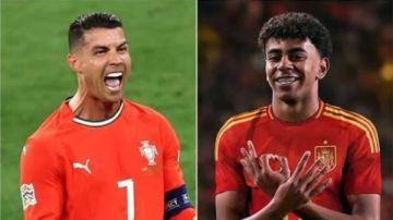 معلق مباراة البرتغال وإسبانيا اليوم في كأس العالم 2026