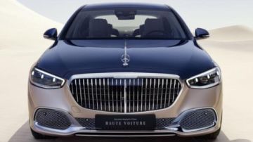 مواصفات مرسيدس مايباخ 2026 الفاخرة مواصفات مرسيدس مايباخ 2026 الفاخرة