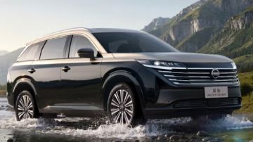 أسعار نيسان باثفايندر 2026 في الإمارات