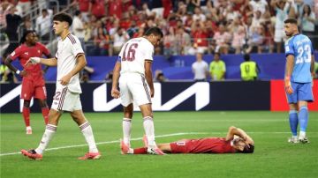 رجل مباراة إسبانيا والبرتغال في كأس العالم رجل مباراة إسبانيا والبرتغال في كأس العالم