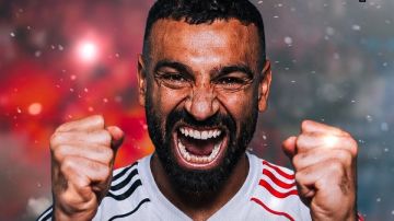 سر بيان بشكتاش الرسمي عن محمد صلاح سر بيان بشكتاش الرسمي عن محمد صلاح