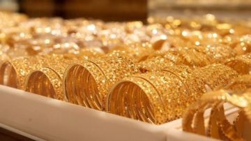سعر الذهب في الصاغة الآن سعر الذهب في الصاغة الآن