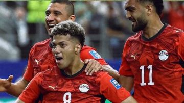عالمي.. محمود كهربا يتغنى بأداء إمام عاشور مع منتخب مصر عالمي.. محمود كهربا يتغنى بأداء إمام عاشور مع منتخب مصر