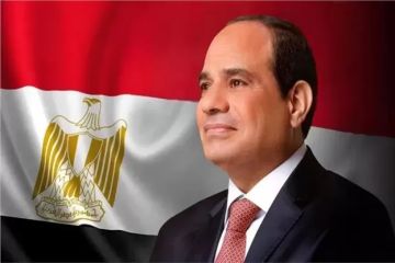 اتحاد الكرة ومنتخب مصر يشكران الرئيس السيسي على دعمه وإشادته بعد مواجهة الأرجنتين