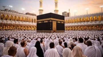 الحبس سنة عقوبة تزوير الكود التعريفي للمعتمر طبقا للقانون الحبس سنة عقوبة تزوير الكود التعريفي للمعتمر طبقا للقانون