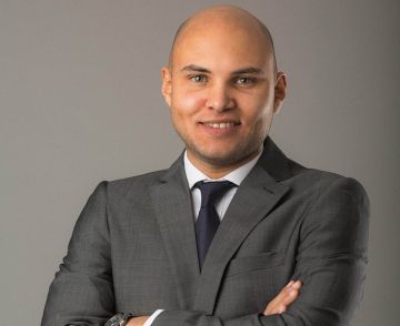 نصر الدين عزام: بيان اتحاد الكرة يعزز الرقابة المالية نصر الدين عزام: بيان اتحاد الكرة يعزز الرقابة المالية