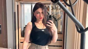 فستان ناعم.. ياسمين عز تخطف الأنظار بظهورها فستان ناعم.. ياسمين عز تخطف الأنظار بظهورها