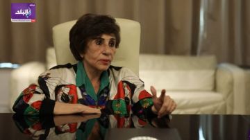 فى عيد ميلادها.. علاقة سميرة محسن بالفنان عادل إمام فى عيد ميلادها.. علاقة سميرة محسن بالفنان عادل إمام