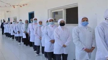 مدارس الثانوية الفنية للتمريض 2026.. اعرف موعد وشروط التقديم مدارس الثانوية الفنية للتمريض 2026.. اعرف موعد وشروط التقديم