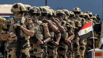 الجيش المصري ينشر اعترافات صادمة لعناصر استسلمت في الجنوب الجيش المصري ينشر اعترافات صادمة لعناصر استسلمت في الجنوب