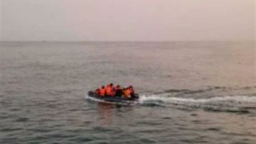 بعد 48 ساعة من البحث.. انتشال جثمان الطفلة كارما غرقا في نيل القناطر الخيرية