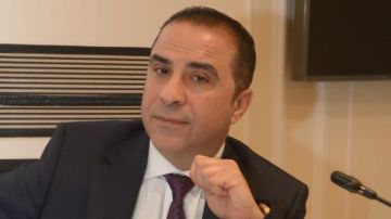 تنظيم الفضاء الرقمي.. برلماني: شريحة الطفل خطوة مهمة لحماية النشء تنظيم الفضاء الرقمي.. برلماني: شريحة الطفل خطوة مهمة لحماية النشء