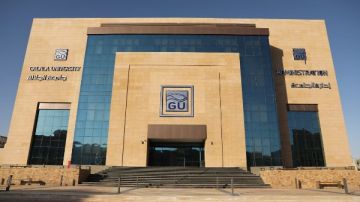 جامعة الجلالة.. نموذج للجامعات الذكية ومشروعا ملهما لتطوير التعليم العالي جامعة الجلالة.. نموذج للجامعات الذكية ومشروعا ملهما لتطوير التعليم العالي