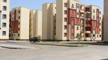 حدائق العاصمة.. أحد أبرز المدن التي تحتضن مبادرة سكن لكل المصريين فيديو حدائق العاصمة.. أحد أبرز المدن التي تحتضن مبادرة سكن لكل المصريين فيديو