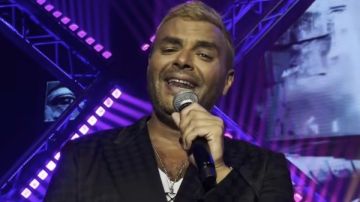 رامي صبري يحيي حفلا غنائيا ساهرا في الإمارات رامي صبري يحيي حفلا غنائيا ساهرا في الإمارات