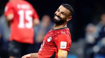 شرط صارم من محمد صلاح قبل التوقيع لبشكتاش شرط صارم من محمد صلاح قبل التوقيع لبشكتاش