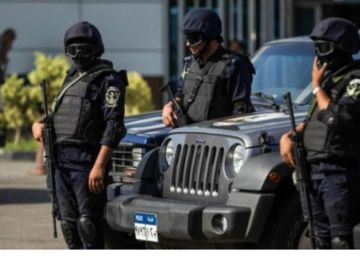 مصر.. القبض على عصابة استغلت مبادرة السيسي مصر.. القبض على عصابة استغلت مبادرة السيسي