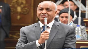 مصطفى بكري يكشف كواليس إقرار قانون مستقبل مصر : أجرينا 30 تعديلا جوهريا مصطفى بكري يكشف كواليس إقرار قانون مستقبل مصر : أجرينا 30 تعديلا جوهريا
