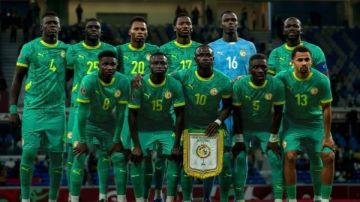 بايرن ميونخ يقترب من خطف جوهرة منتخب السنغال