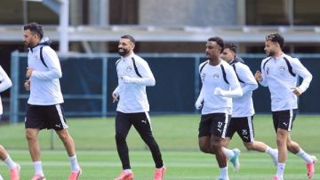 تغييرات في تشكيل منتخب مصر أمام أستراليا بالمونديال تغييرات في تشكيل منتخب مصر أمام أستراليا بالمونديال