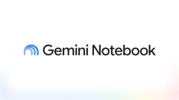 جوجل تقرر تغيير اسم منصة الذكاء الاصطناعي NotebookLM إلى Gemini Notebook رسميا جوجل تقرر تغيير اسم منصة الذكاء الاصطناعي NotebookLM إلى Gemini Notebook رسميا