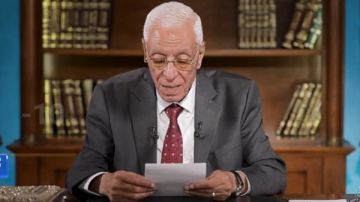 حسام موافي: نقص الهيموجلوبين من أبرز أسباب الدوخة
