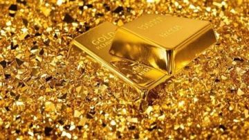 سعر الذهب يفاجئ الجميع ويرتفع من جديد سعر الذهب يفاجئ الجميع ويرتفع من جديد