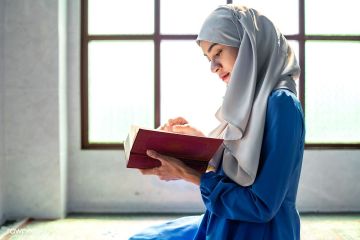 متى يجب على الفتاة ارتداء الحجاب؟.. أمين الفتوى يجيب