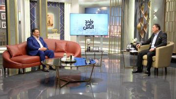 مراد مكرم : أنا بحب الأكل اللي فيه صنعة .. والطعم أهم شيء مراد مكرم : أنا بحب الأكل اللي فيه صنعة .. والطعم أهم شيء