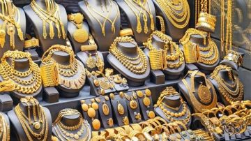 أسعار الذهب في الكويت اليوم الأحد دون مصنعية أسعار الذهب في الكويت اليوم الأحد دون مصنعية