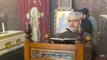 بدء مراسم جنازة الموسيقار الكبير هاني شنودة بدء مراسم جنازة الموسيقار الكبير هاني شنودة