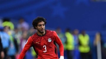 بعد 60 عاما.. رقم سلبي لمحمد هاني في كأس العالم بعد 60 عاما.. رقم سلبي لمحمد هاني في كأس العالم