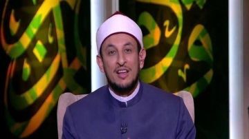 رمضان عبد المعز: الأمن أساس الرزق.. ومن فقده فقد الطمأنينة