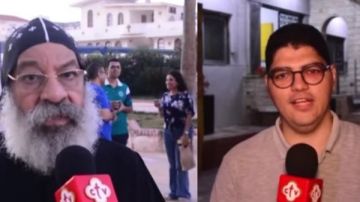 الأنبا رافائيل للشباب: النجاح الحقيقي مش مرتبط باسم الكلية الأنبا رافائيل للشباب: النجاح الحقيقي مش مرتبط باسم الكلية