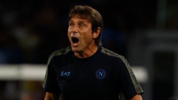 خليفة كونتي.. أليجري مديرا فنيا لـ ميلان الإيطالي خليفة كونتي.. أليجري مديرا فنيا لـ ميلان الإيطالي