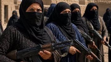 خناقة ستات بالأسلحة الآلية في قنا.. ضحية جديدة بمعركة نجع عزوز خناقة ستات بالأسلحة الآلية في قنا.. ضحية جديدة بمعركة نجع عزوز