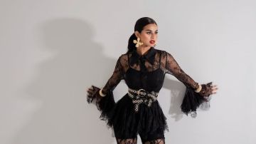داخل الجيم.. منة عرفة تستعرض رشاقتها داخل الجيم.. منة عرفة تستعرض رشاقتها