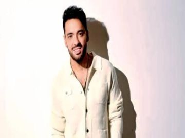 رامي جمال يطرح ألبومه الجديد دي علامة رامي جمال يطرح ألبومه الجديد دي علامة
