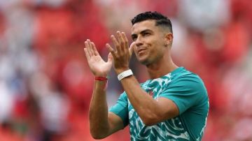 رونالدو يقود الهجوم.. تشكيل البرتغال المتوقع ضد إسبانيا في كأس العالم رونالدو يقود الهجوم.. تشكيل البرتغال المتوقع ضد إسبانيا في كأس العالم