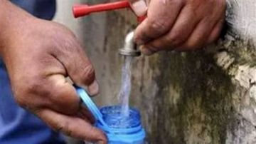 قطع مياه الشرب بالجيزة غدا.. شوف منطقتك فيهم قطع مياه الشرب بالجيزة غدا.. شوف منطقتك فيهم