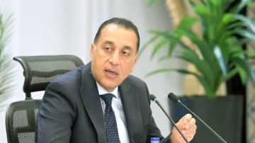 مدبولي: عودة التسعير التلقائي للمواد البترولية مدبولي: عودة التسعير التلقائي للمواد البترولية