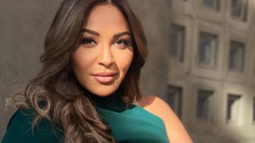مريم أمين تعلن توقفها عن تقديم برنامج من ماسبيرو مريم أمين تعلن توقفها عن تقديم برنامج من ماسبيرو