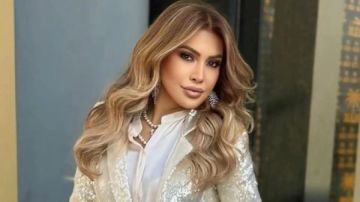 نوال الزغبي تستعد لحفل غنائي بتونس.. في هذا الموعد نوال الزغبي تستعد لحفل غنائي بتونس.. في هذا الموعد