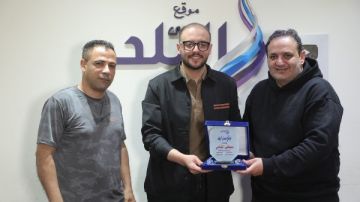 بالتزكية.. مصطفى الشامي رئيسا لنادي بلدية المحلة بالتزكية.. مصطفى الشامي رئيسا لنادي بلدية المحلة